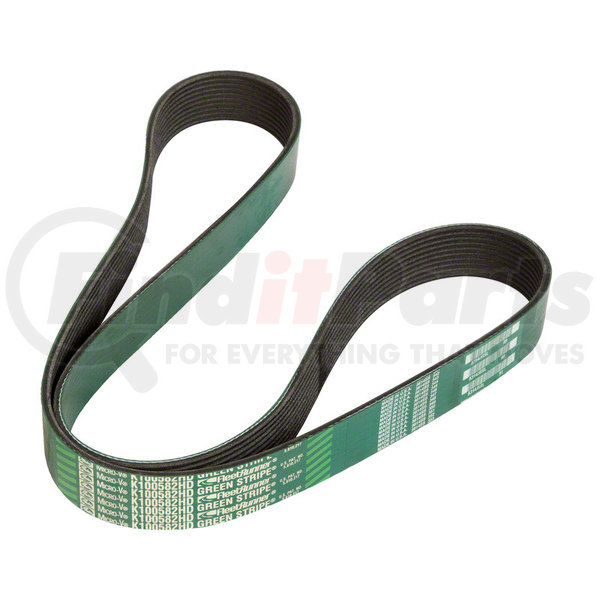 K100582HD by GATES CORPORATION - Belts - FleetRunner Micro-V Belt