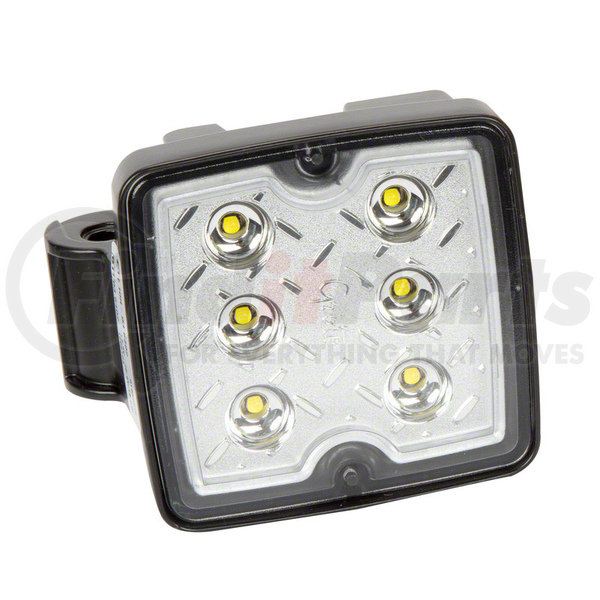 63991-5 By Grote - Trilliant® Cube Led Work Light - Wide Flood, Hard 