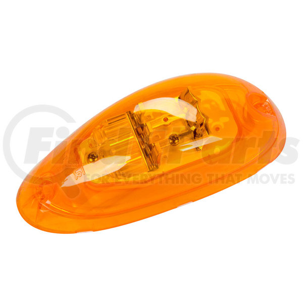 53493 by GROTE SuperNova® Surface Mount LED Side Turn Marker Light