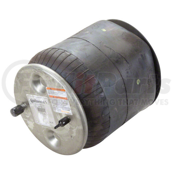 69339 By Contitech - Air Spring(less Brk),1r12-538)