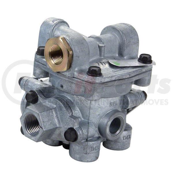 KN26000X by HALDEX RT4 MultiFunction Trailer Control Valve