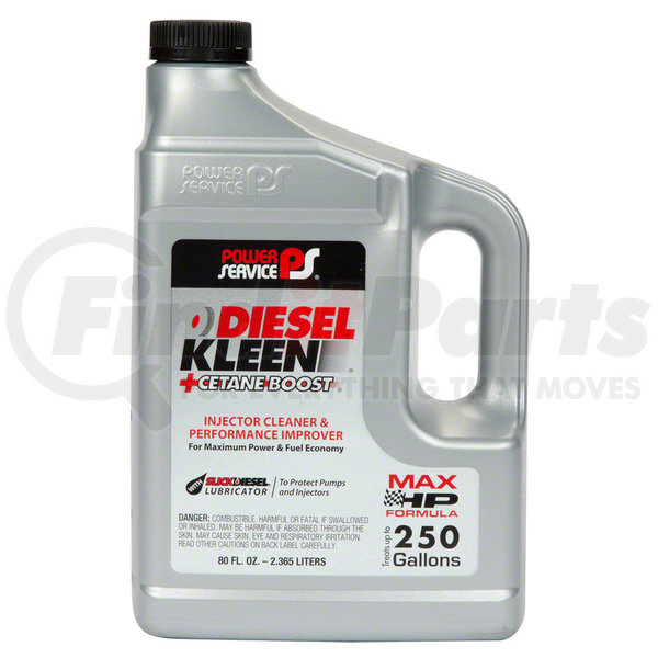 Power Service Deisl Clean Power Service 3080-06 Fuel Additive | FinditParts