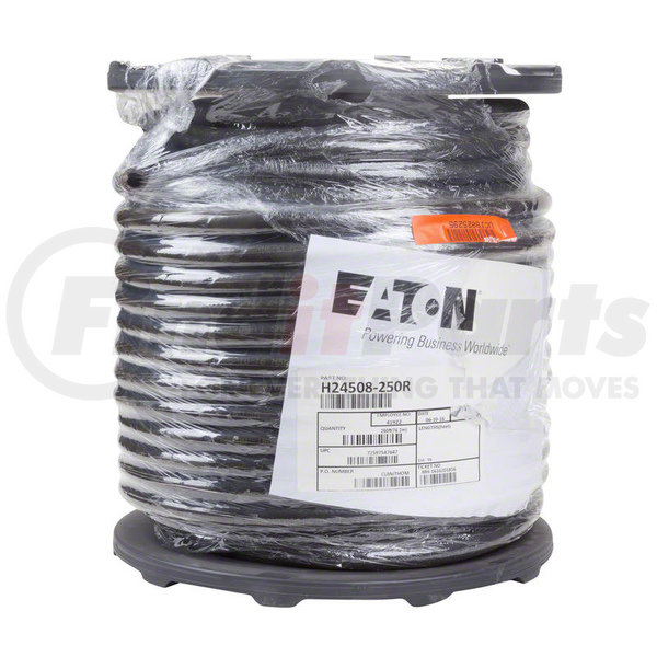 H24508250R by WEATHERHEAD Hydraulic Hose 100R16 Bulk, Multiple Lengths