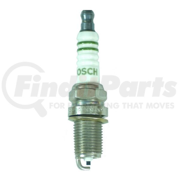 Bosch F6DSR Spark Plug Cross Reference Vehicle Fits FinditParts