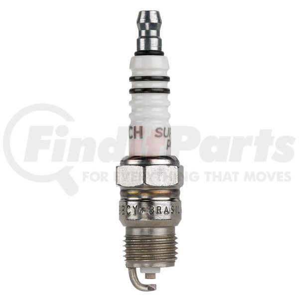 Bosch 7986 Spark Plug Cross Reference Vehicle Fits FinditParts