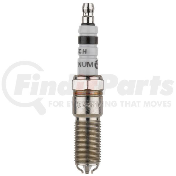 Bosch 4482 Spark Plug Cross Reference Vehicle Fits FinditParts