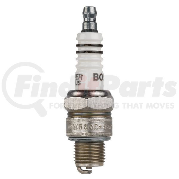 Bosch 7902 Spark Plug Cross Reference Vehicle Fits FinditParts