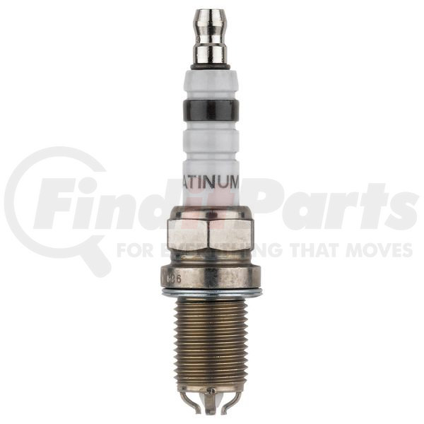 Bosch 4417 Platinum 4 Spark Plugs Cross Reference Vehicle