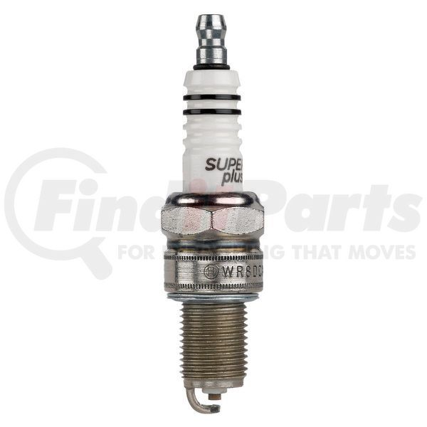 Bosch 7900 Spark Plug Cross Reference Vehicle Fits FinditParts