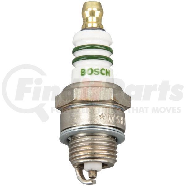 Bosch 7547 Spark Plug Cross Reference Vehicle Fits FinditParts