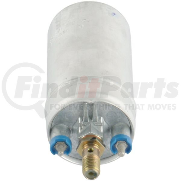 Bosch 69468 Fuel Pump + Cross Reference | FinditParts