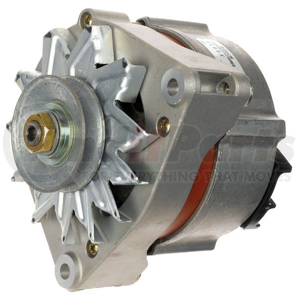 Bosch AL69X Alternator FinditParts