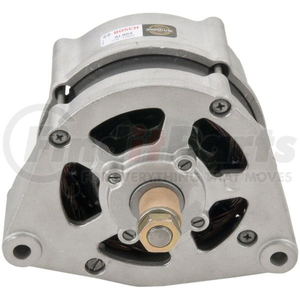 AL80X by BOSCH Remanufactured Alternators