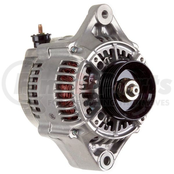 AL4508X by BOSCH - Remanufactured Alternators