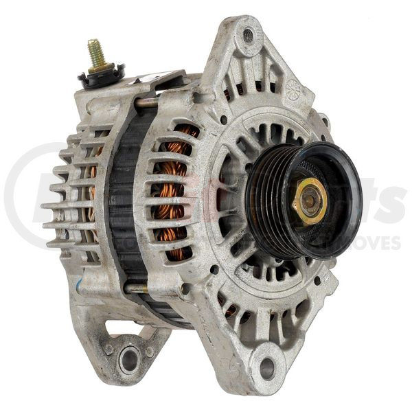 Bosch AL2376X Alternator Cross Reference Vehicle Fits