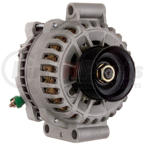 Bosch AL7606X Alternator Cross Reference Vehicle Fits