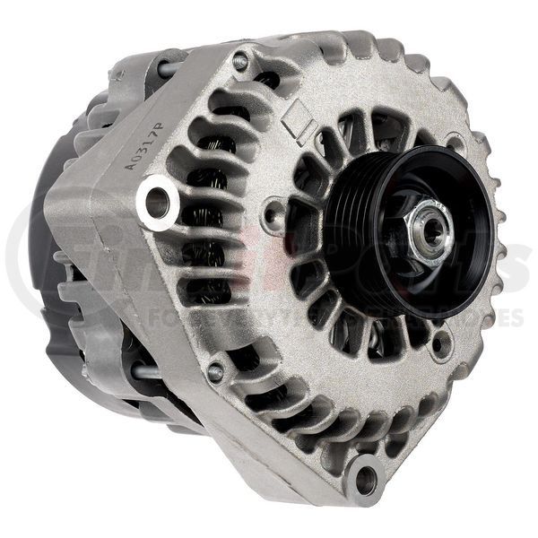 AL8529X by BOSCH - Remanufactured Alternators