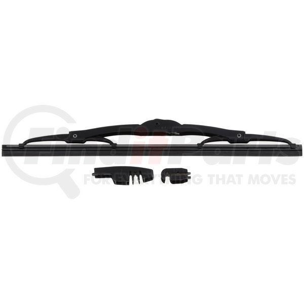 40711 by BOSCH MicroEdge Wiper Blades