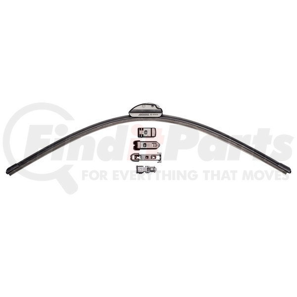 26 CA by BOSCH New Clear Advantage Wiper Blades