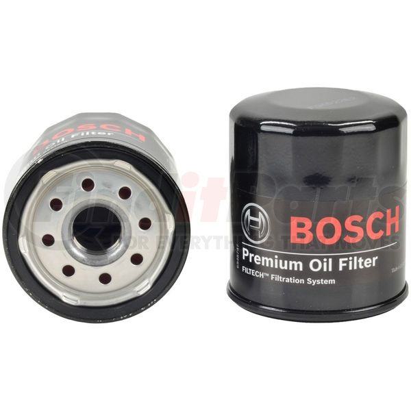 Bosch 3311 Engine Oil Filter Cross Reference Vehicle Fits