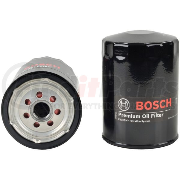 Bosch 3510 Engine Oil Filter Cross Reference Vehicle Fits