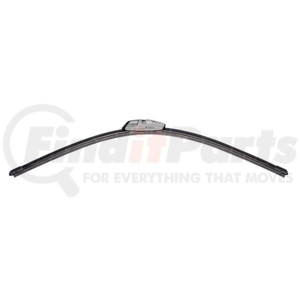 4822 by BOSCH Windshield Wiper Blade for MERCEDES BENZ