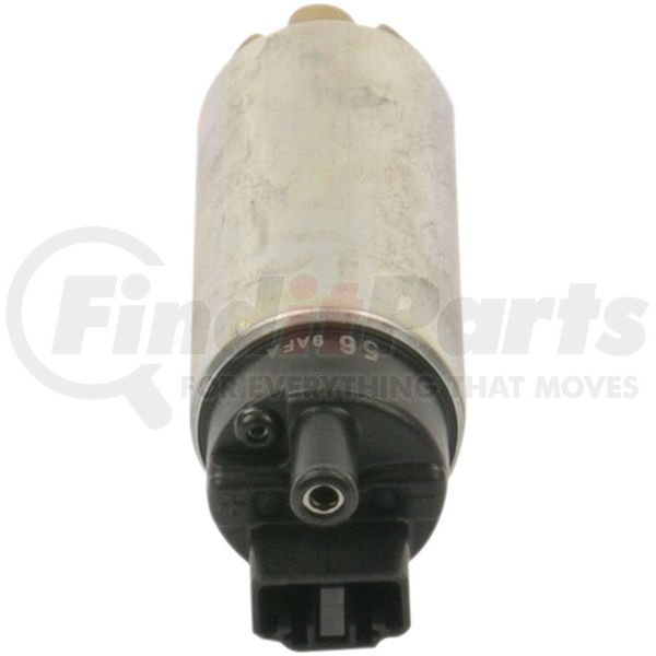 Bosch 69602 Electric Fuel Pump + Cross Reference FinditParts