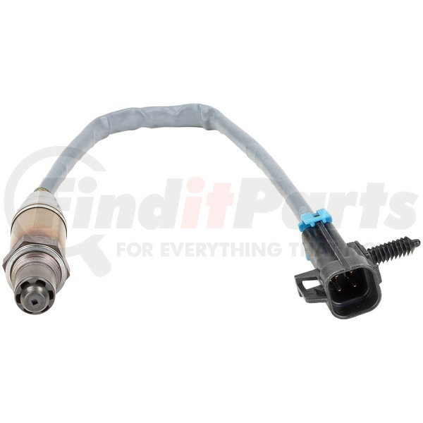 Bosch 15898 Multi Purpose Sensor Cross Reference Vehicle Fits