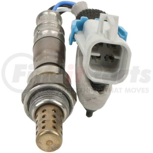 Bosch 15564 Oxygen Sensor + Cross Reference FinditParts