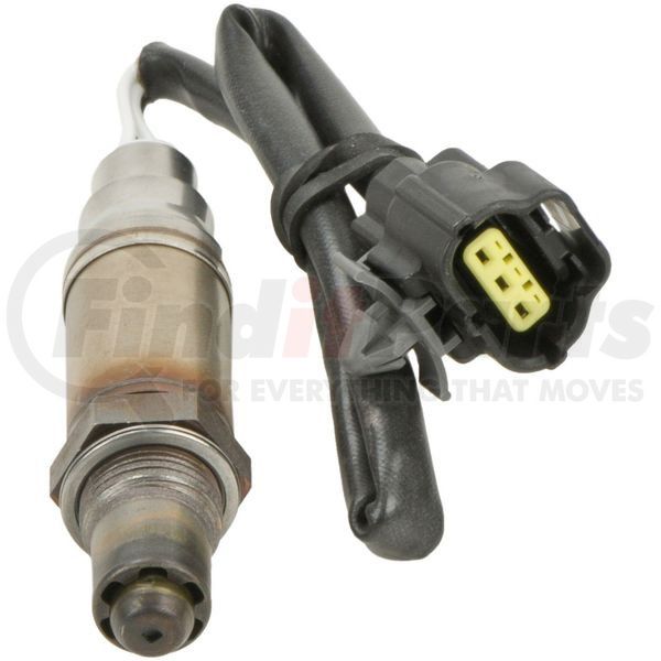 Bosch 13367 Multi Purpose Sensor Cross Reference Vehicle Fits