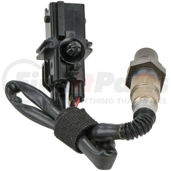 Bosch 17205 Multi Purpose Sensor Cross Reference Vehicle Fits