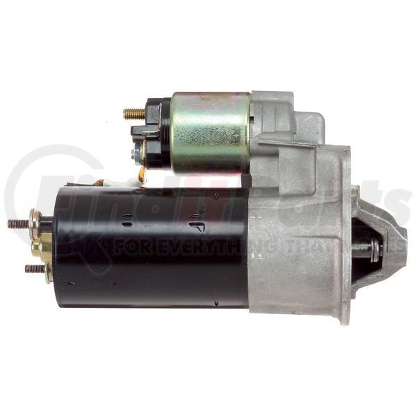 SR0483X by BOSCH - Remanufactured Starters