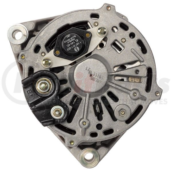 Bosch AL69X Alternator FinditParts