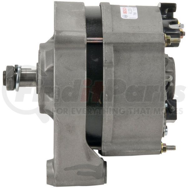 Bosch AL33X Alternator FinditParts