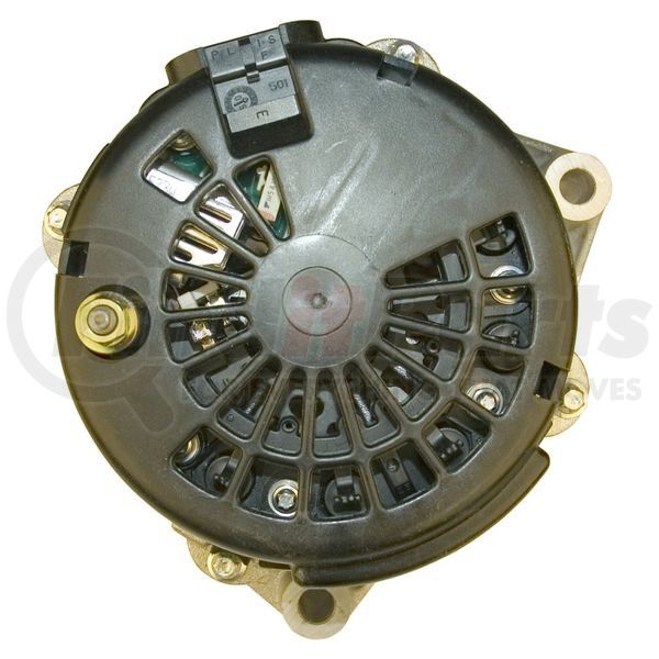 AL8785X by BOSCH - Remanufactured Alternators