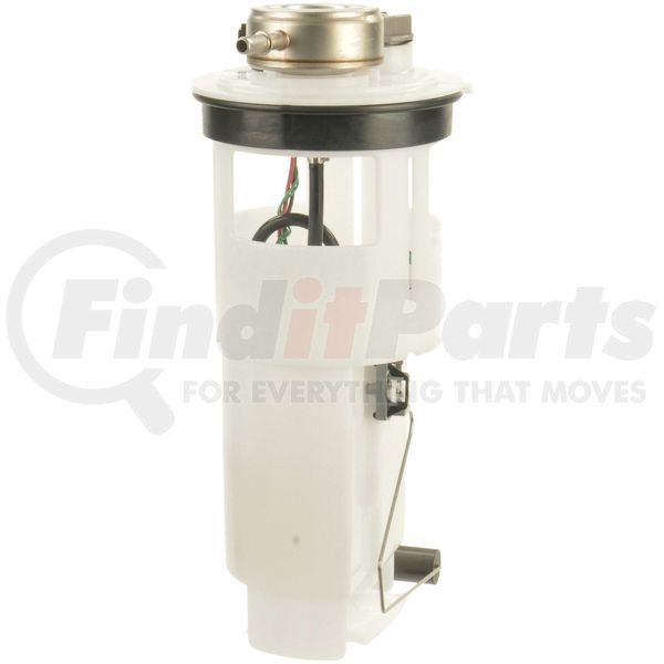 Bosch 67657 Fuel Pump + Cross Reference FinditParts