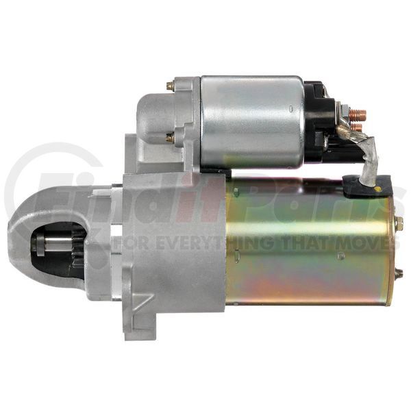 Bosch SR8643X Remanufactured Starters FinditParts