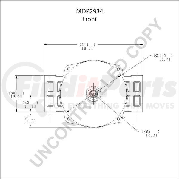 Prestolite Batteryles Alternator Wiring Diagram - Wiring Diagram