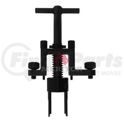 Meritor Wheel Sensor Meritor A3256L1234 ABS Wheel Speed Sensor + Cross Reference | FinditParts