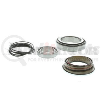Meritor KIT4095 Axle Differential Bearing and Seal Kit | FinditParts