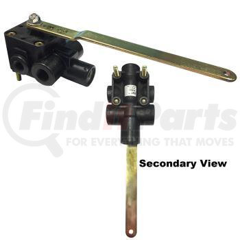 VS-27116 by HENDRICKSON - Replacement DST Valve (Height Control
