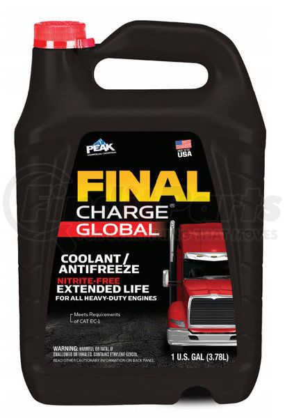 Cummins ces 14603 carefirst braces