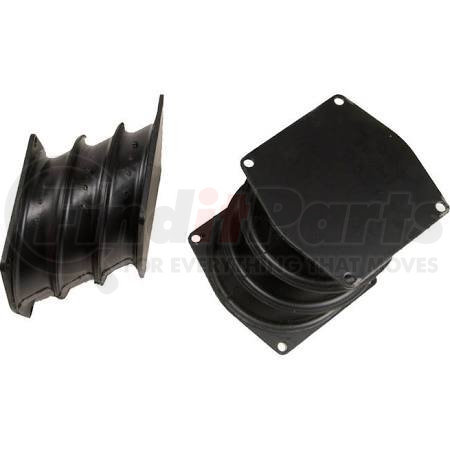 60879-000L by HENDRICKSON - Bolster Spring Kit - One Set (2pc)