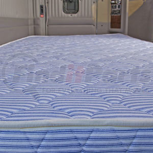 Mobile InnerSpace Truck Sleep Mattress 28 by 79 by 4-inch 