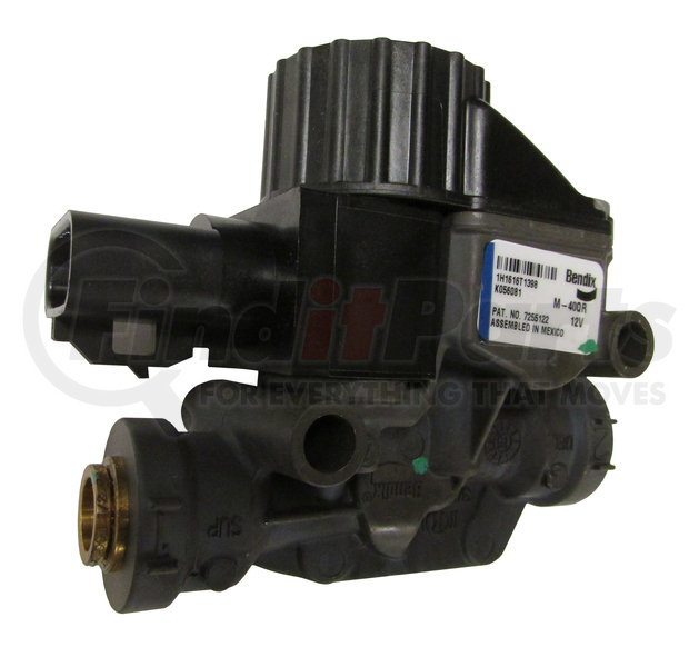 K128916OR by BENDIX ABS Modulator Valve