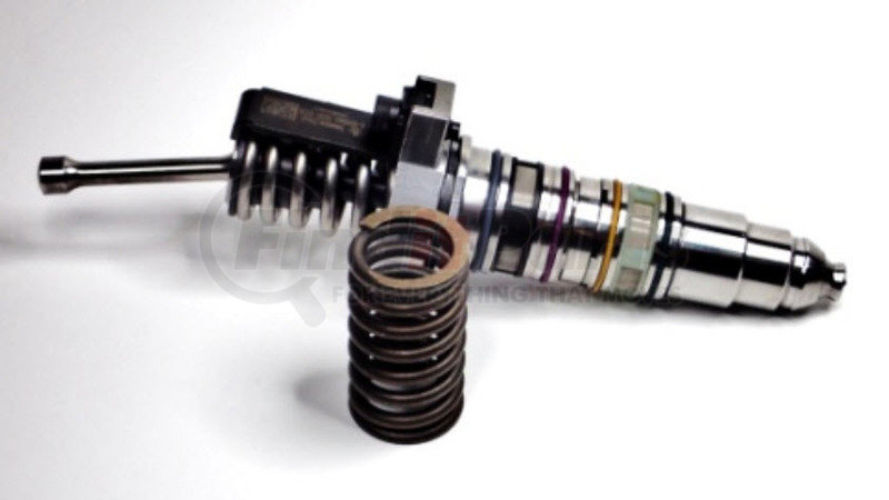 Follower Spring Injector Interstate-McBee M-3417141 Multi-Purpose Spring | FinditParts