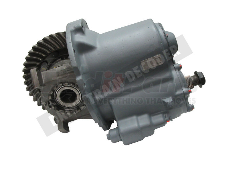 RD23-160 R4.89 by MERITOR - CARRIER REMAN