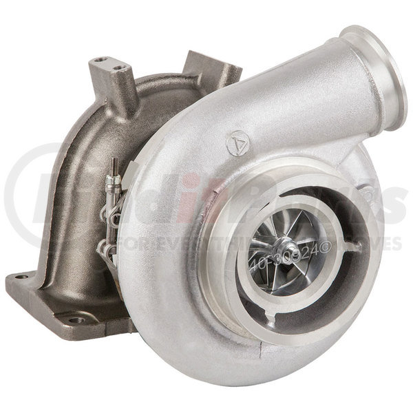 14879880006 by WARNER Turbocharger, New, S410T OM460LA 12.8L