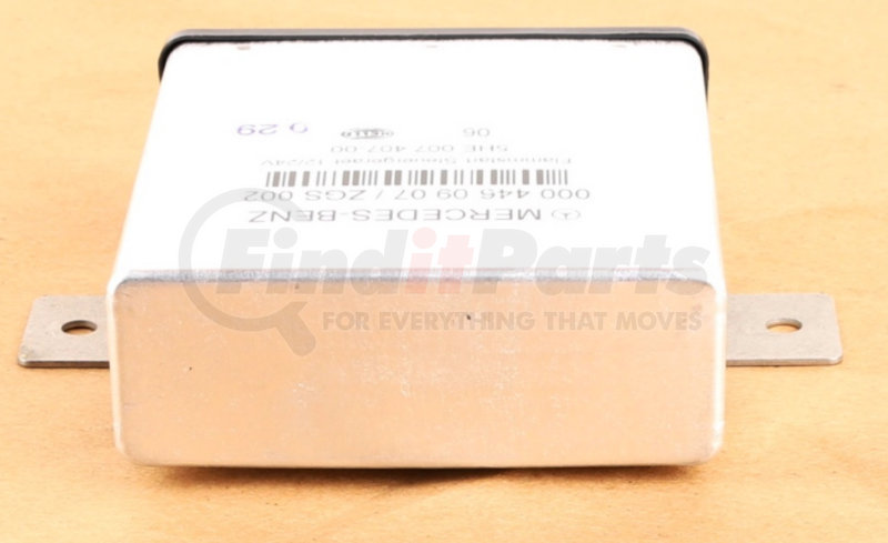 Zgs 002 Mercedes-Benz 000 446 09 07 / ZGS 002 - CONTROL UNIT | FinditParts