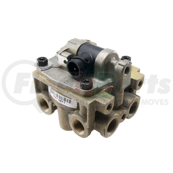 K070951 by BENDIX - ATR-6 Traction Control Unit Relay, Service New